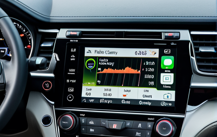 토요타 캠리와 도요타 코롤라 하이브리드 비교 - Fuel Efficiency Focus**

"Toyota Corolla Hybrid on a city street, highlighting its eco-friendly natu...