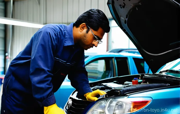 토요타 캠리의 중고차 시세 - **Prompt:** An elegant, modern Toyota Camry (e.g., 2016-2020 model) is tastefully parked at dusk in ...